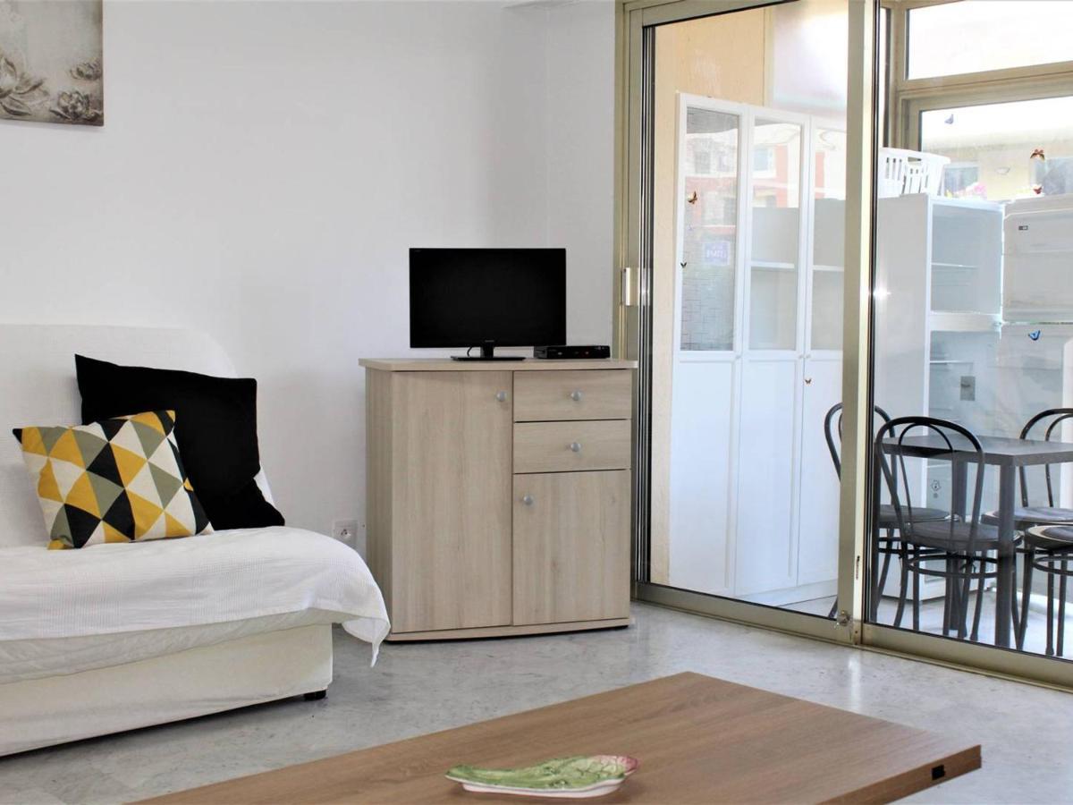 En Rdj Avec Jardin, A 3m, Clim Et Parking, - Fr-1-252a-74 Apartment