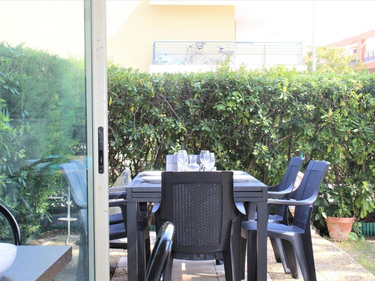 En Rdj Avec Jardin, A 3m, Clim Et Parking, - Fr-1-252a-74