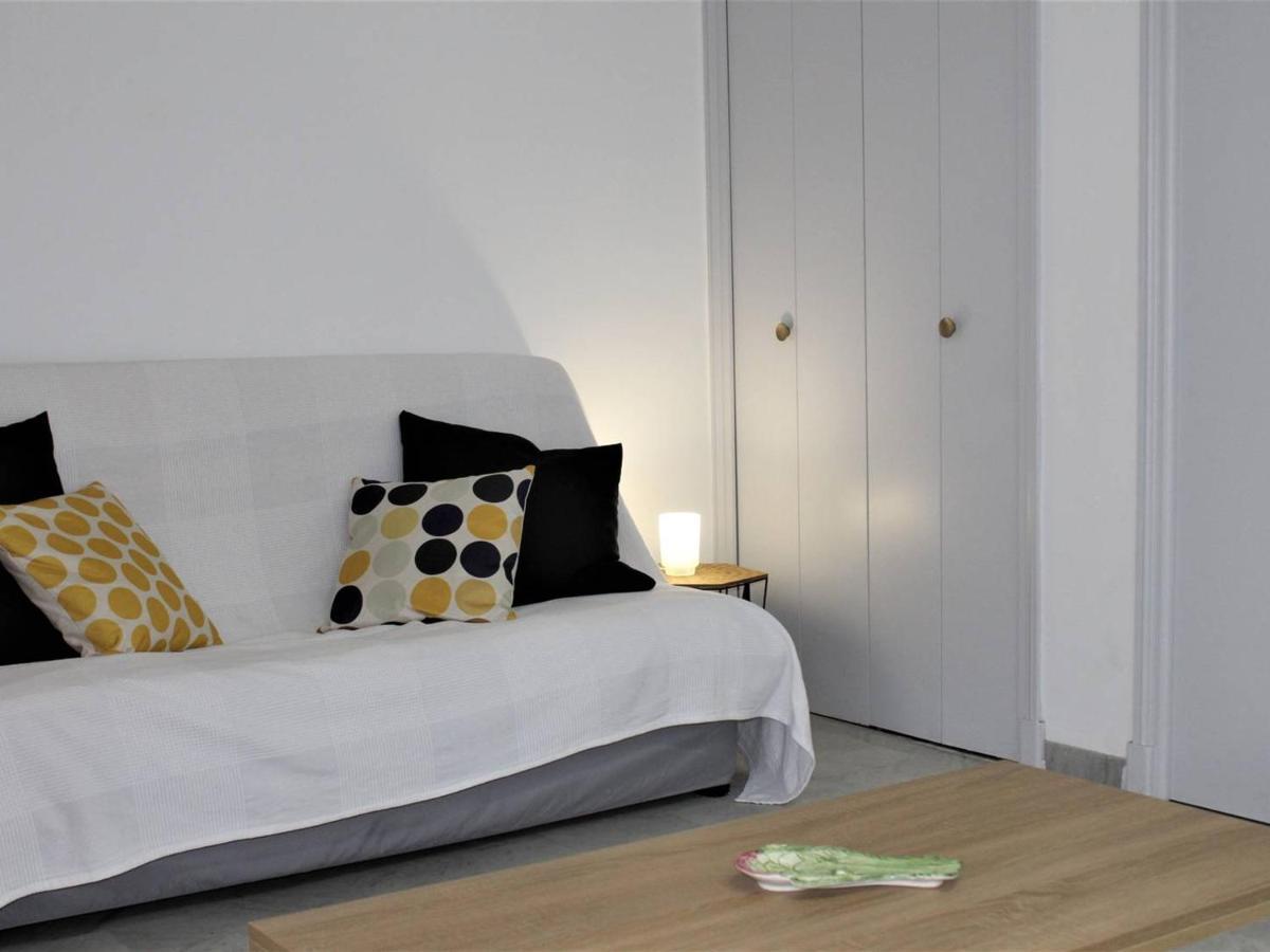 En Rdj Avec Jardin, A 3m, Clim Et Parking, - Fr-1-252a-74 Apartamento Villeneuve-Loubet